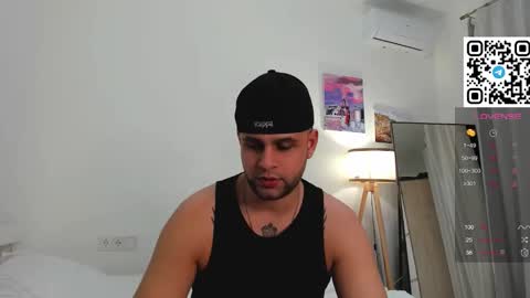 Suleiman and Angie online show from March 14, 2026, 11:21 pm