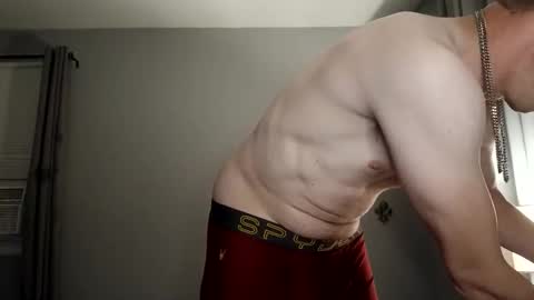 sullyp1987 online show from April 26, 2026, 6:22 am