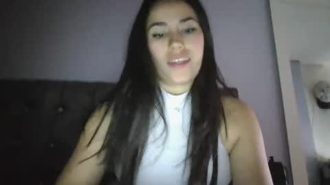 Diana online show from February 17, 2025, 9:41 pm