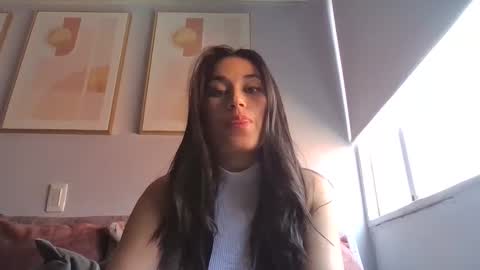 Diana online show from February 19, 2025, 7:16 pm