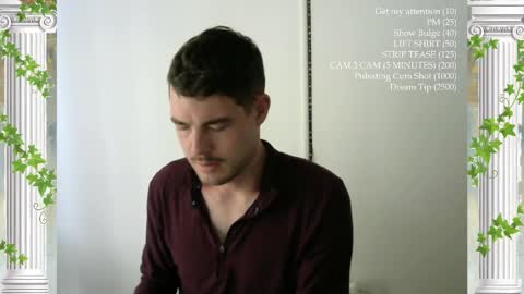 The Sultan online show from March 16, 2026, 12:20 pm