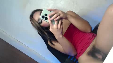 sultry_sirenxx online show from October 23, 2025, 4:06 pm