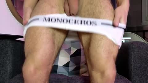 sultryandrewww online show from January 24, 2025, 9:05 pm