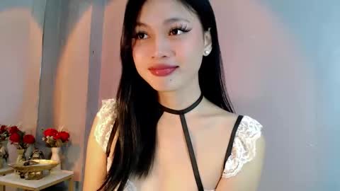 sultrybadbabe online show from April 3, 2026, 12:58 pm