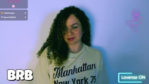 Snapshot of sultrysecrets_ chatting on March 10, 2026, 8:36 pm Ann online show from March 10, 2026, 8:36 pm
