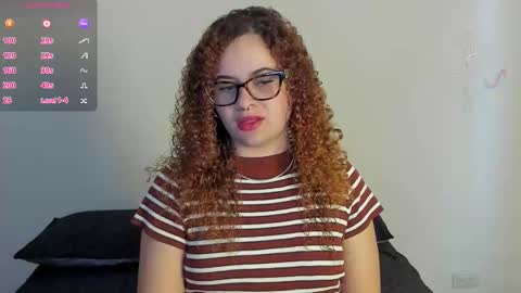 Snapshot of sultrysecrets_ chatting on March 26, 2026, 8:14 pm Ann online show from March 26, 2026, 8:14 pm