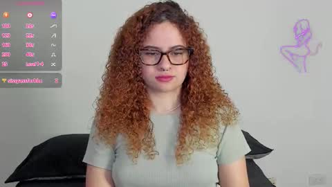 Snapshot of sultrysecrets_ chatting on March 29, 2026, 11:10 am Ann online show from March 29, 2026, 11:10 am
