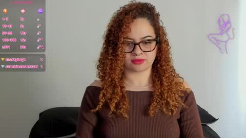 Snapshot of sultrysecrets_ chatting on March 31, 2026, 8:20 pm Ann online show from March 31, 2026, 8:20 pm