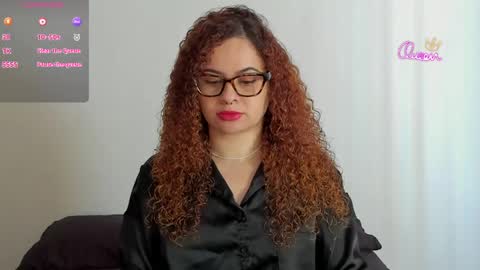 Snapshot of sultrysecrets_ chatting on April 3, 2026, 1:20 pm Ann online show from April 3, 2026, 1:20 pm