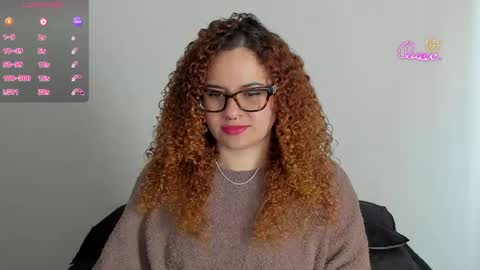 Snapshot of sultrysecrets_ chatting on April 10, 2026, 8:24 pm Ann online show from April 10, 2026, 8:24 pm