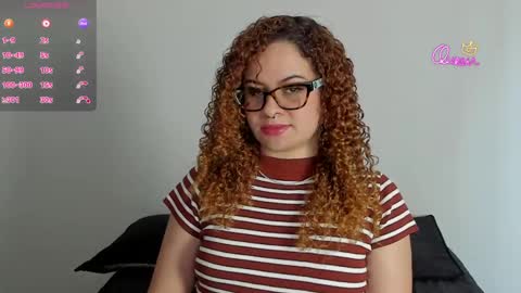 Snapshot of sultrysecrets_ chatting on April 11, 2026, 8:57 pm Ann online show from April 11, 2026, 8:57 pm