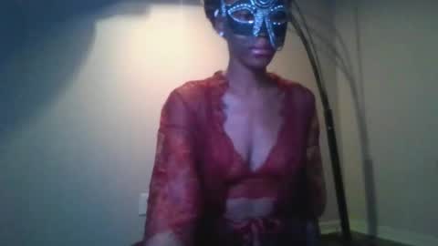 sultrysecretz online show from March 15, 2026, 2:06 am