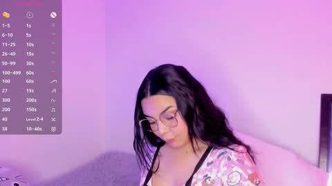 sumersunsett online show from November 10, 2025, 1:37 am