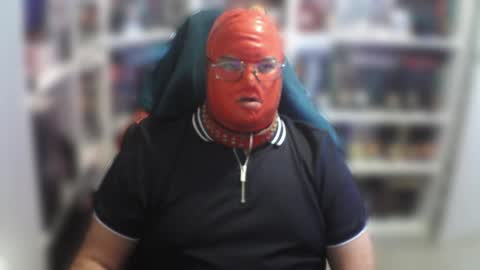 Snapshot of sumisolatex chatting on December 9, 2024, 1:24 pm Sumisolatex online show from December 9, 2024, 1:24 pm