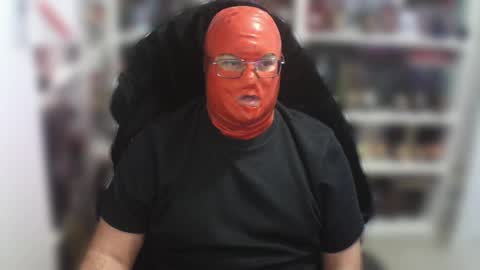 Snapshot of sumisolatex chatting on December 31, 2024, 2:03 pm Sumisolatex online show from December 31, 2024, 2:03 pm