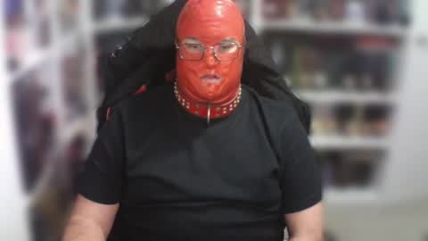 Snapshot of sumisolatex chatting on January 2, 2025, 5:07 pm Sumisolatex online show from January 2, 2025, 5:07 pm