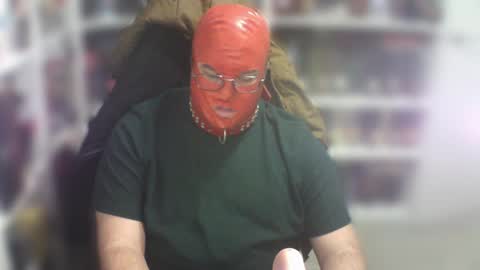 Snapshot of sumisolatex chatting on January 12, 2025, 5:44 pm Sumisolatex online show from January 12, 2025, 5:44 pm