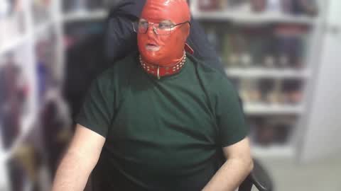 Snapshot of sumisolatex chatting on February 21, 2025, 6:15 pm Sumisolatex online show from February 21, 2025, 6:15 pm