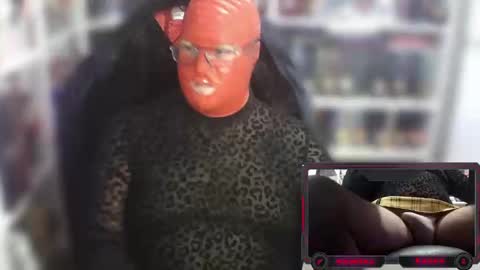 Snapshot of sumisolatex chatting on February 22, 2025, 11:46 am Sumisolatex online show from February 22, 2025, 11:46 am