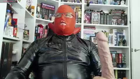 Sumisolatex online show from June 5, 2026, 4:13 pm