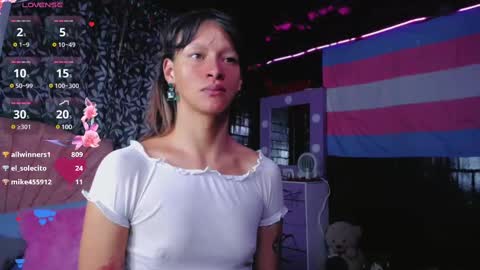 Snapshot of summer__xo chatting on March 11, 2025, 2:32 am Summer online show from March 11, 2025, 2:32 am