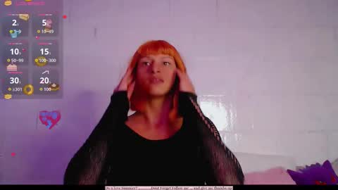 Snapshot of summer__xo chatting on October 11, 2025, 2:00 am Summer online show from October 11, 2025, 2:00 am