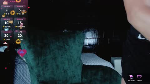 Snapshot of summer__xo chatting on December 1, 2025, 2:38 am Summer online show from December 1, 2025, 2:38 am