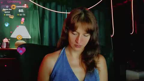 Summer online show from February 2, 2026, 10:30 pm