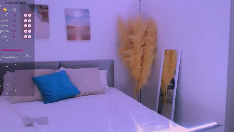 Snapshot of summer_finn chatting on November 30, 2025, 3:38 pm Christina online show from November 30, 2025, 3:38 pm