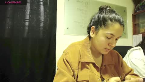 Snapshot of summer_girls01 chatting on February 17, 2025, 10:03 pm summer_girls01 online show from February 17, 2025, 10:03 pm