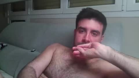 summer_heat online show from February 10, 2026, 9:52 pm