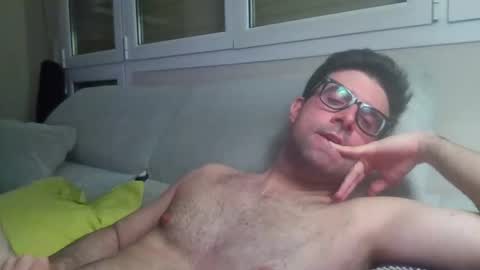 summer_heat online show from March 8, 2026, 10:35 pm