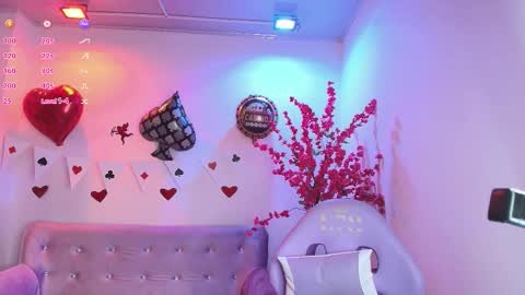 summer_miller online show from February 13, 2026, 11:39 am