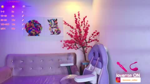 Snapshot of summer_miller chatting on May 9, 2026, 11:37 am summer_miller online show from May 9, 2026, 11:37 am