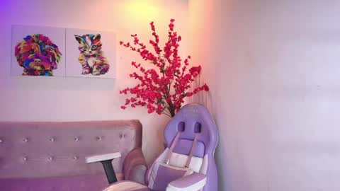 Snapshot of summer_miller chatting on May 21, 2026, 11:39 am summer_miller online show from May 21, 2026, 11:39 am