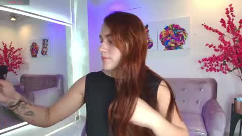 Snapshot of summer_miller chatting on August 5, 2026, 11:35 am summer_miller online show from August 5, 2026, 11:35 am