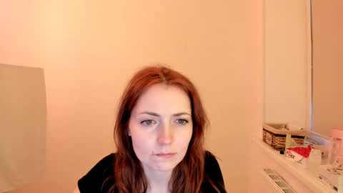 Summer Preston online show from February 7, 2025, 6:14 am