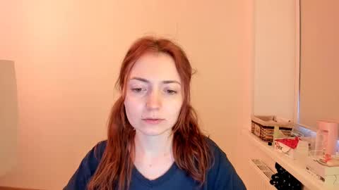 Summer Preston online show from February 12, 2025, 6:51 am