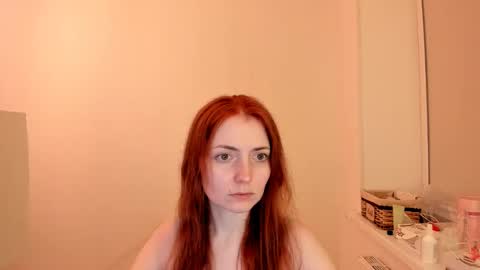 Summer Preston online show from March 7, 2025, 4:00 pm