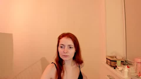 Summer Preston online show from March 8, 2025, 9:29 pm