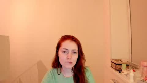 Summer Preston online show from March 10, 2025, 4:17 am