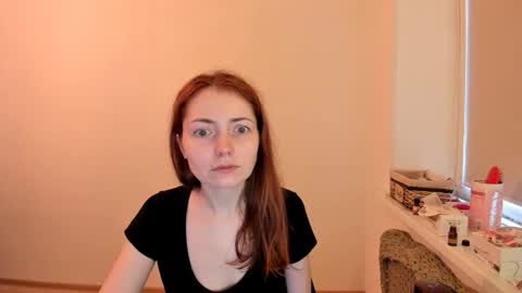 Summer Preston online show from September 14, 2025, 12:37 pm