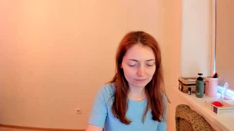 Summer Preston online show from October 11, 2025, 11:20 am