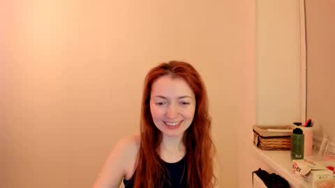 Summer Preston online show from December 17, 2025, 2:50 am