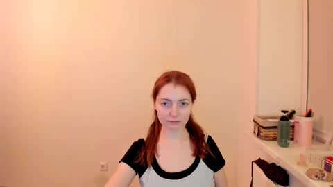 Summer Preston online show from January 8, 2026, 5:04 pm