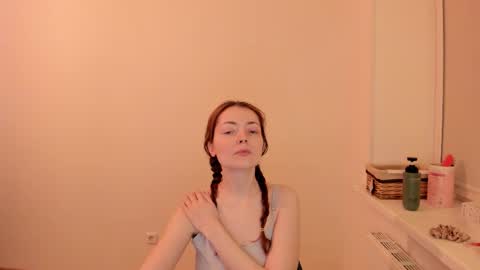 Summer Preston online show from February 27, 2026, 3:50 am