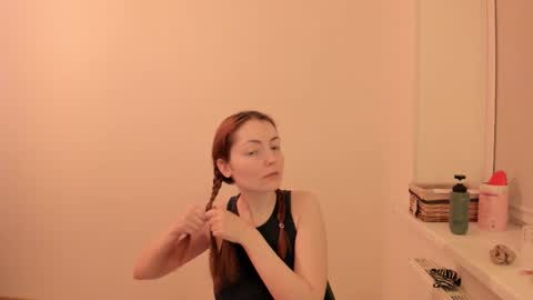 Summer Preston online show from March 1, 2026, 2:46 am