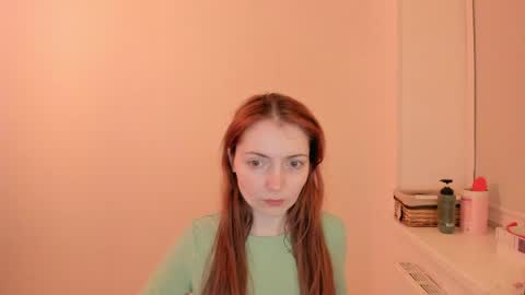 Summer Preston online show from April 25, 2026, 7:00 pm