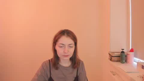 Summer Preston online show from April 30, 2026, 8:53 am