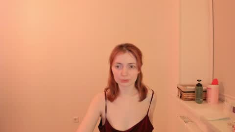 Summer Preston online show from April 30, 2026, 8:57 pm